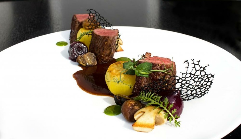 Gourmet Hotel Villa Patriot Mariánské Lázně